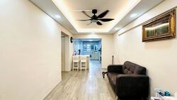Blk 301 Serangoon Avenue 2 (Serangoon), HDB 3 Rooms #557368921